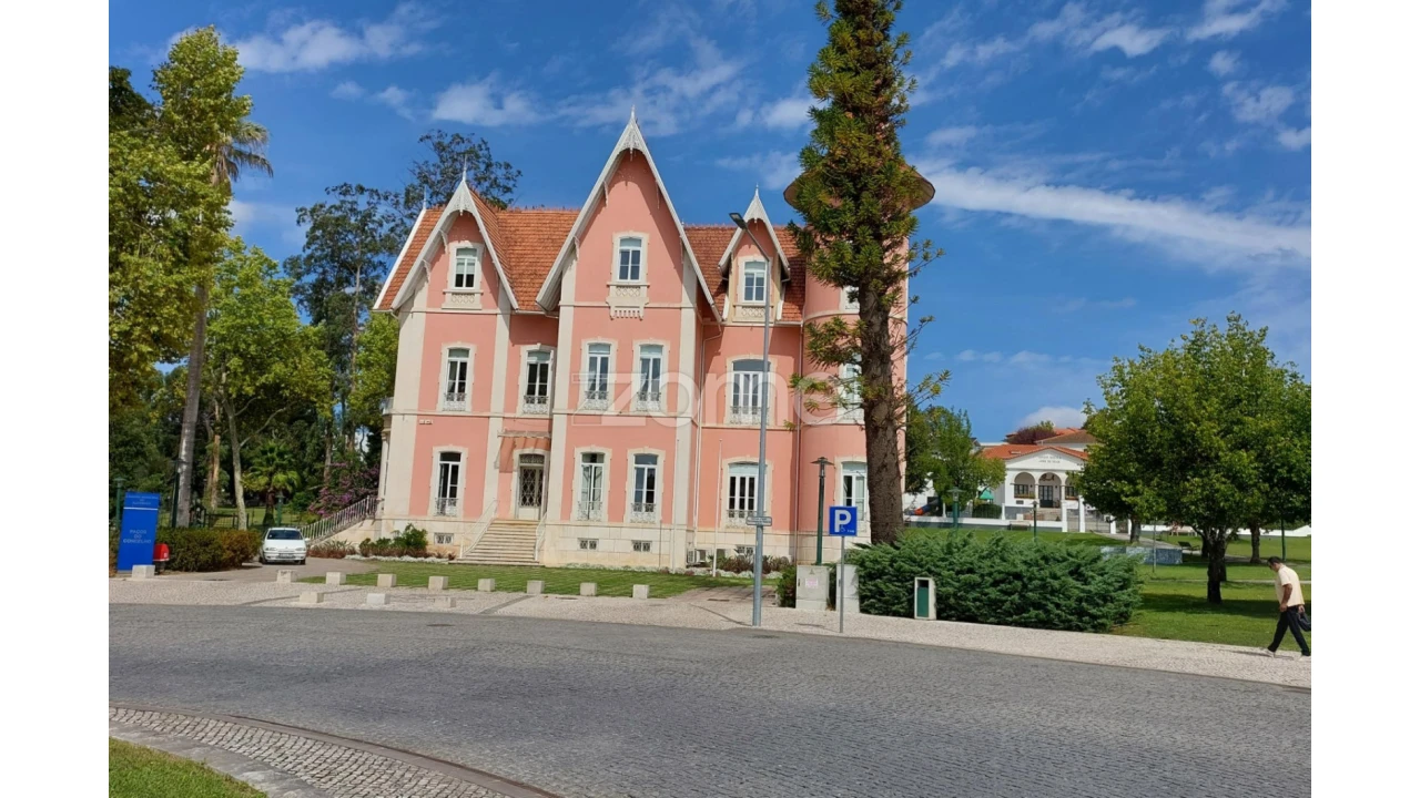 Negócio para Venda em Alcobaça e Vestiaria Foto 13