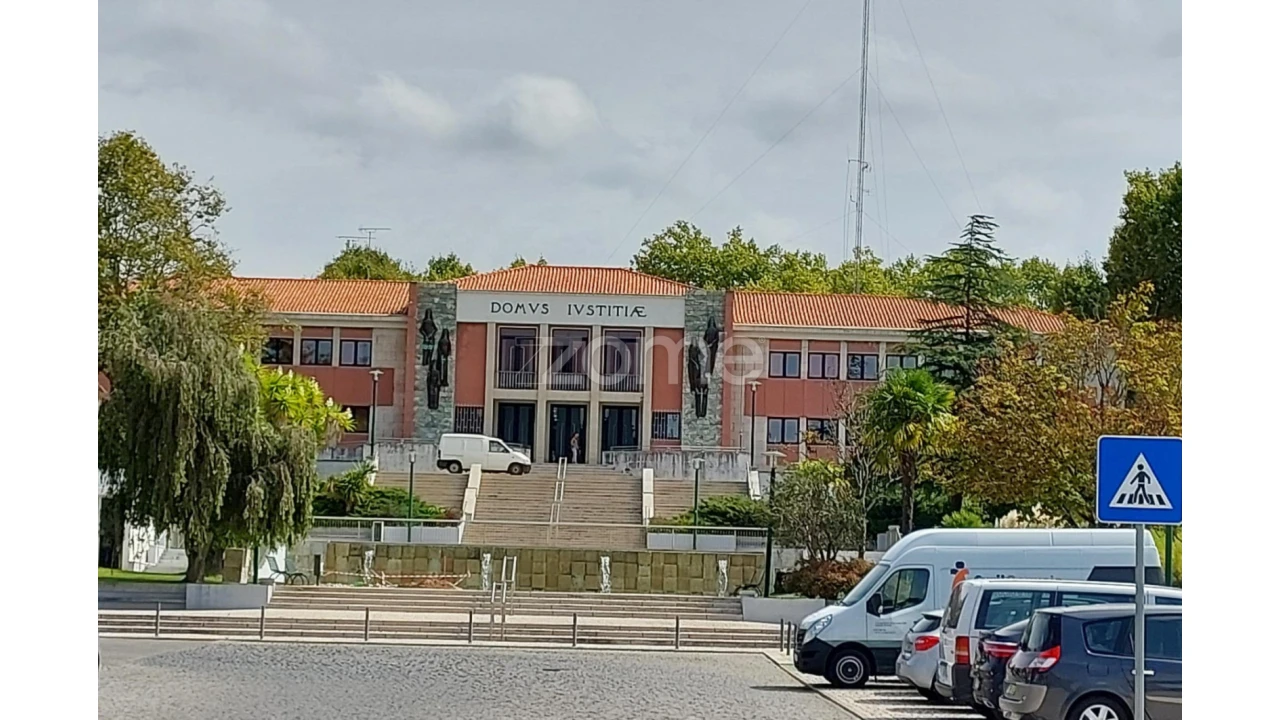 Negócio para Venda em Alcobaça e Vestiaria Foto 4