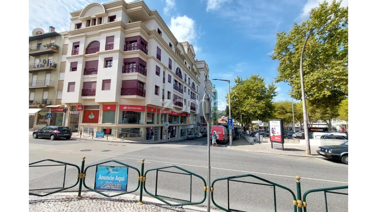 Negócio para Venda em Alcobaça e Vestiaria Foto 14