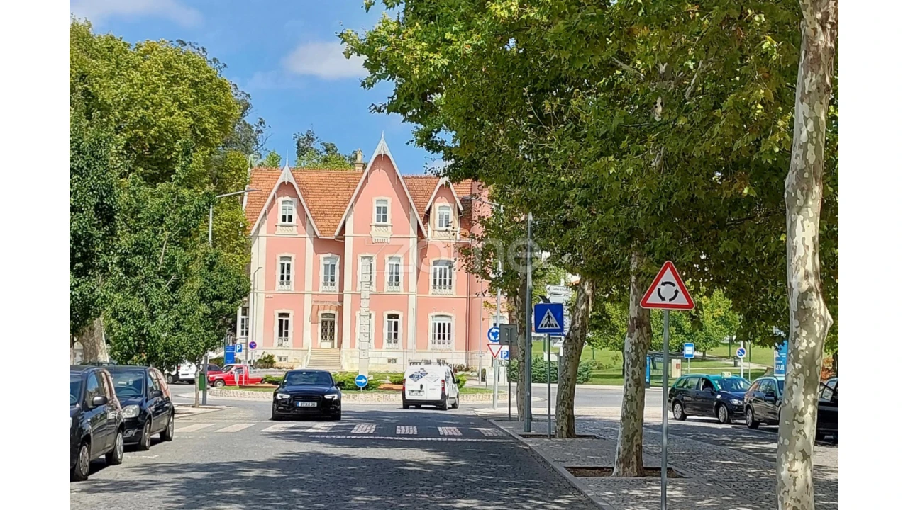 Negócio para Venda em Alcobaça e Vestiaria Foto 19