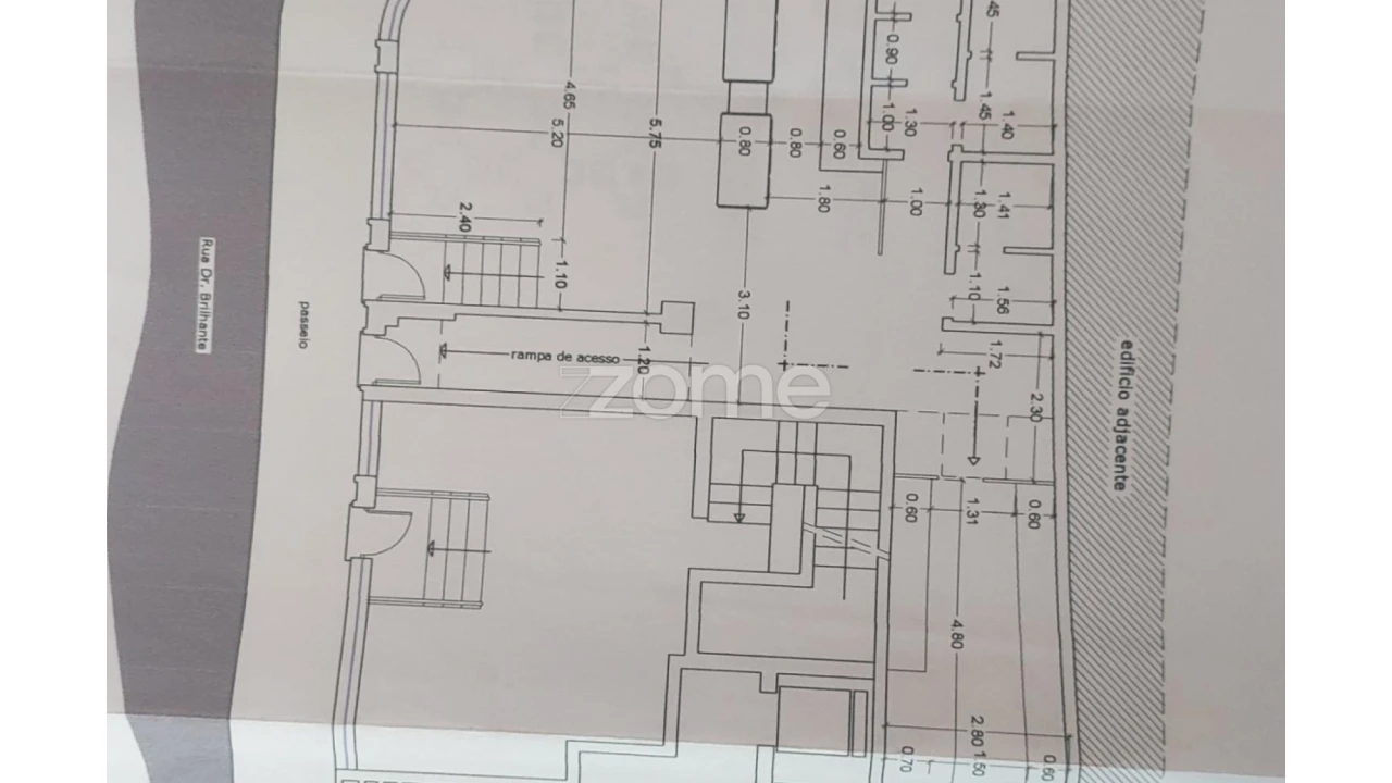 Negócio para Venda em Alcobaça e Vestiaria Foto 21
