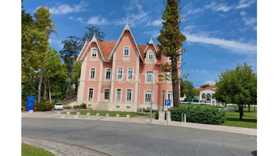 Negócio para Venda em Alcobaça e Vestiaria Foto 3