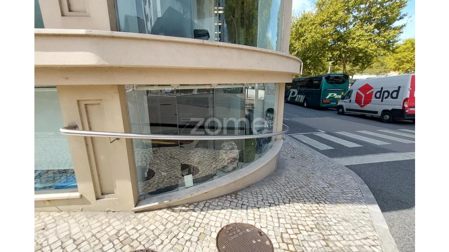 Negócio para Venda em Alcobaça e Vestiaria Foto 7