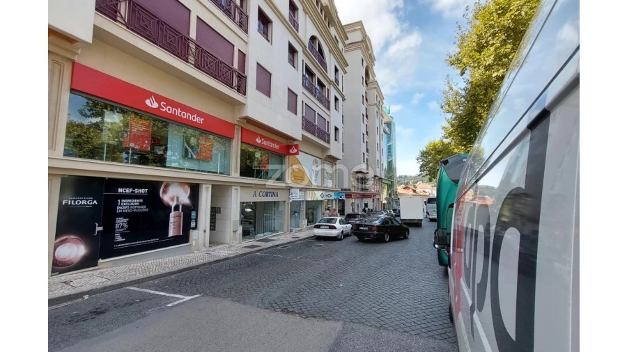 Negócio para Venda em Alcobaça e Vestiaria Foto 9