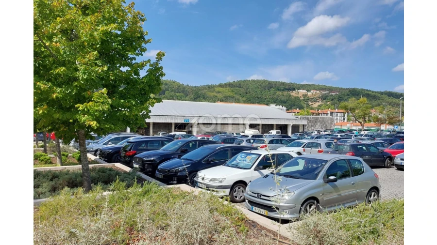 Negócio para Venda em Alcobaça e Vestiaria Foto 16