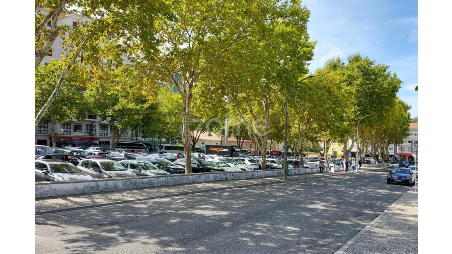 Negócio para Venda em Alcobaça e Vestiaria Foto 17