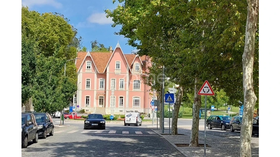 Negócio para Venda em Alcobaça e Vestiaria Foto 19