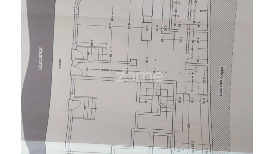 Negócio para Venda em Alcobaça e Vestiaria Foto 21