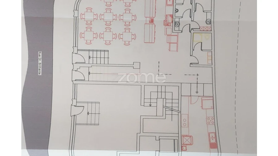 Negócio para Venda em Alcobaça e Vestiaria Foto 22