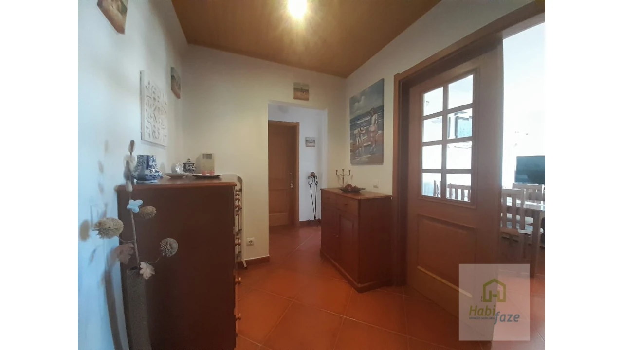 Apartamento T1 para Venda em Armação de Pera Foto 4