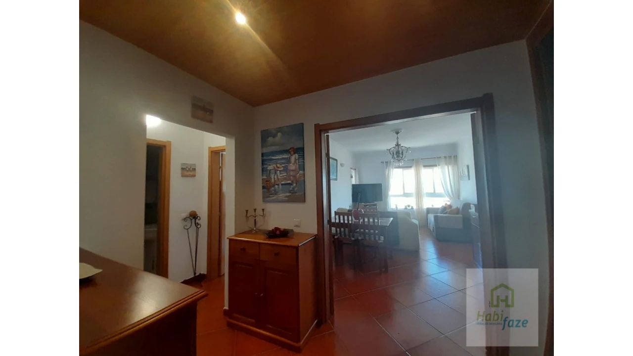 Apartamento T1 para Venda em Armação de Pera Foto 5