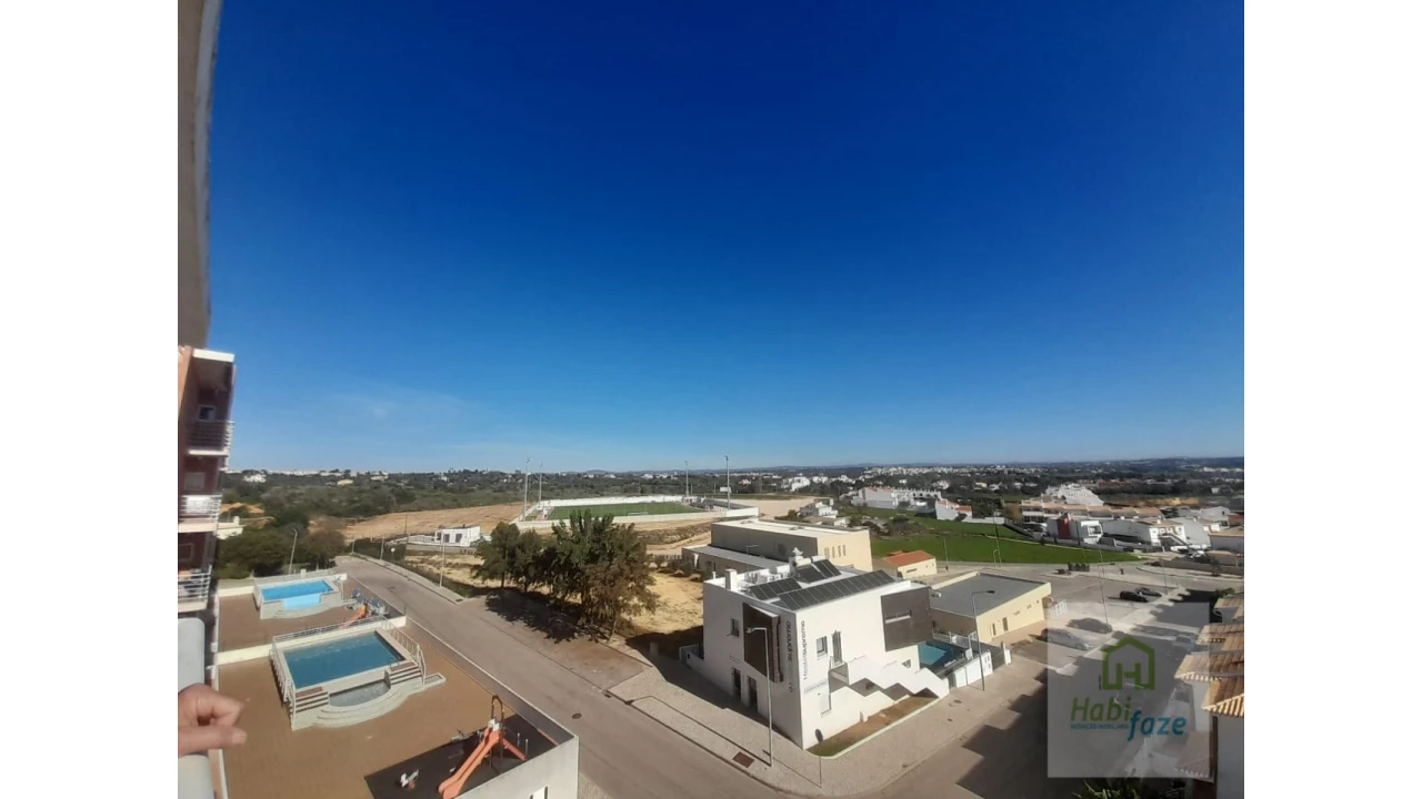 Apartamento T1 para Venda em Armação de Pera Foto 7