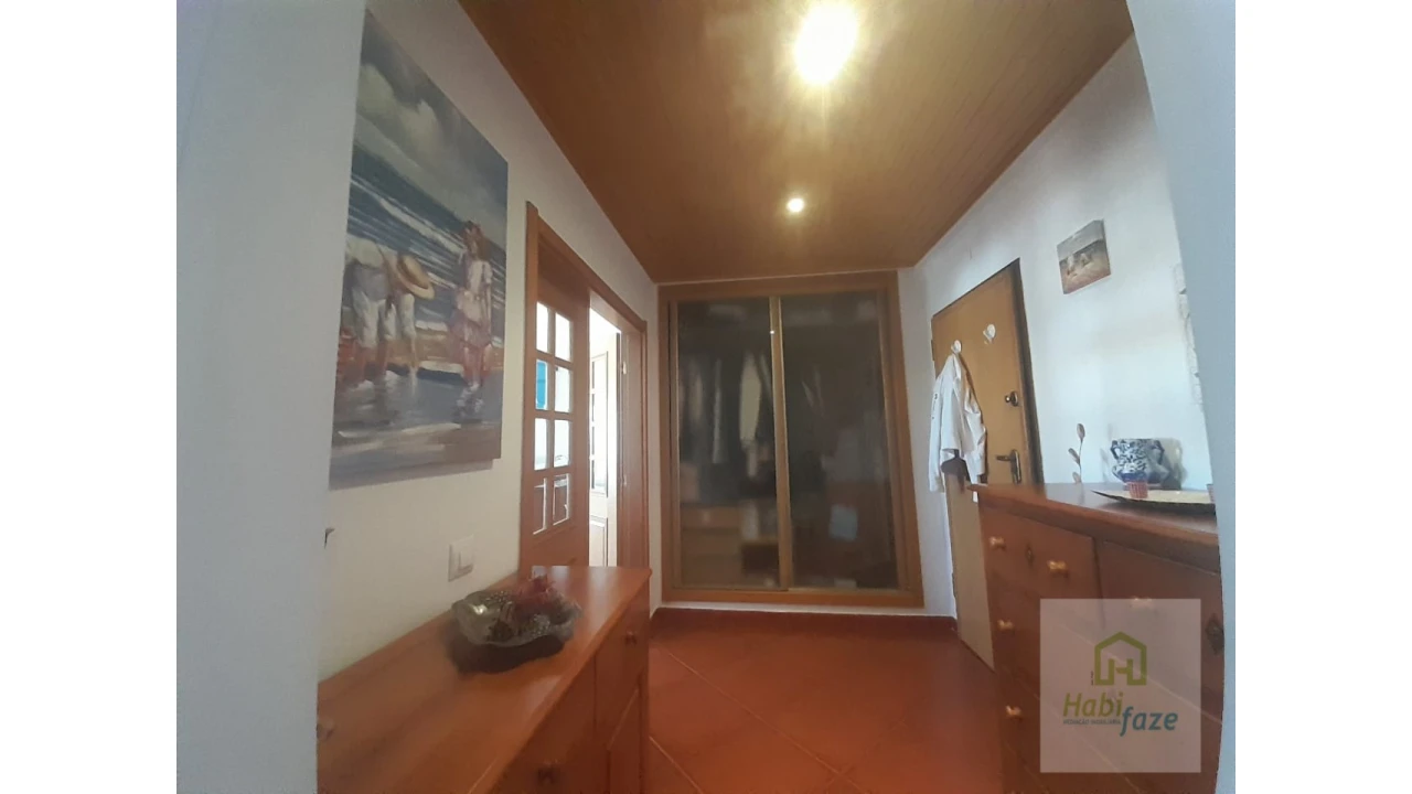 Apartamento T1 para Venda em Armação de Pera Foto 8