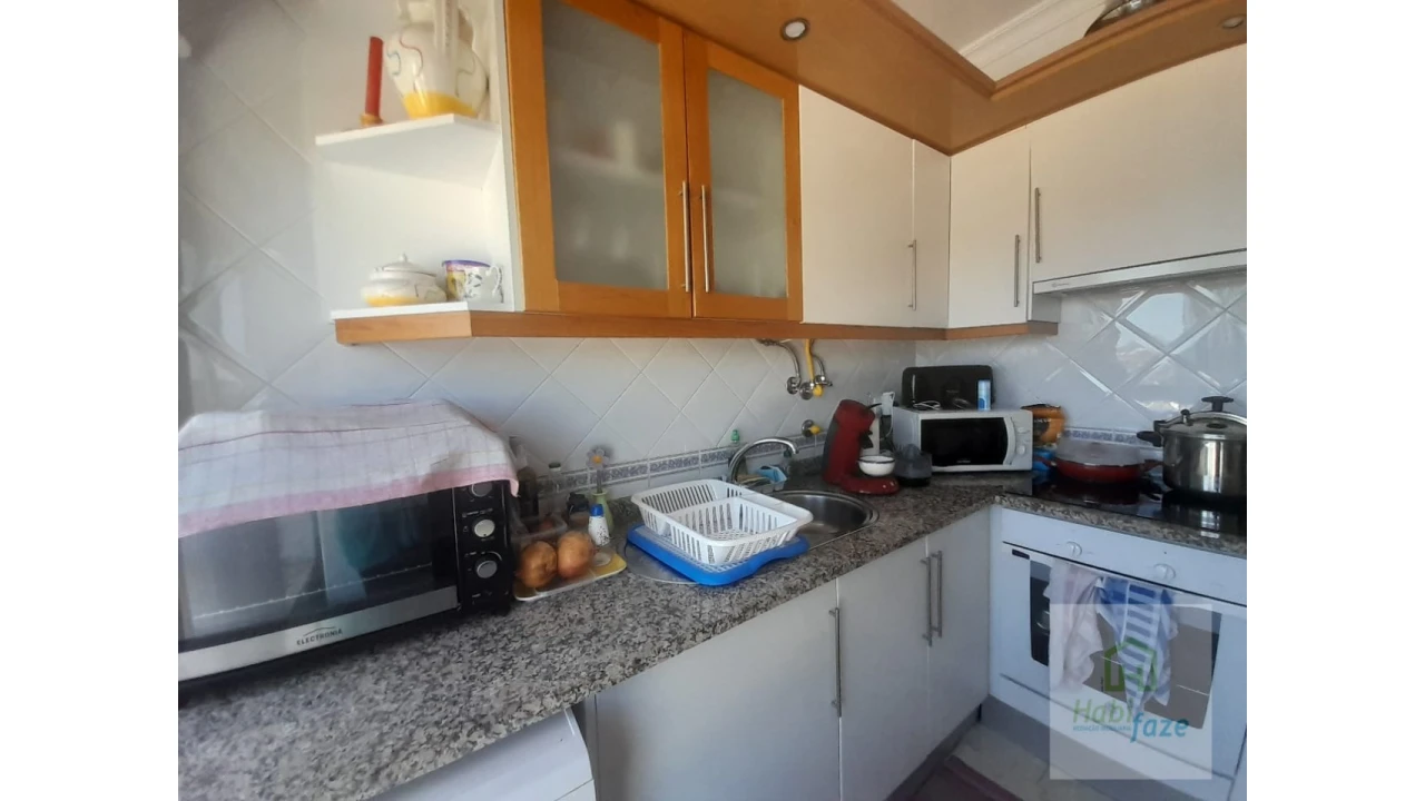 Apartamento T1 para Venda em Armação de Pera Foto 10