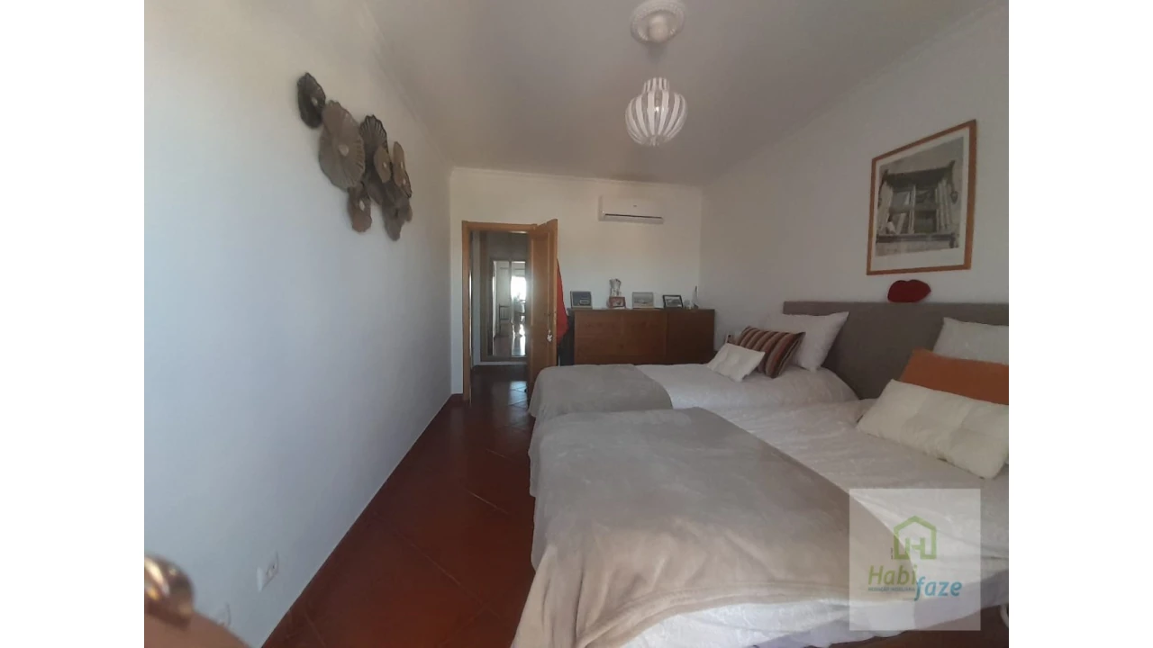 Apartamento T1 para Venda em Armação de Pera Foto 13