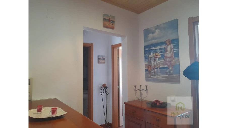 Apartamento T1 para Venda em Armação de Pera Foto 6