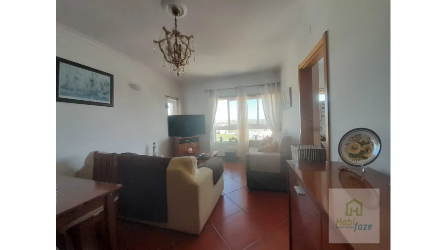 Apartamento T1 para Venda em Armação de Pera Foto 12