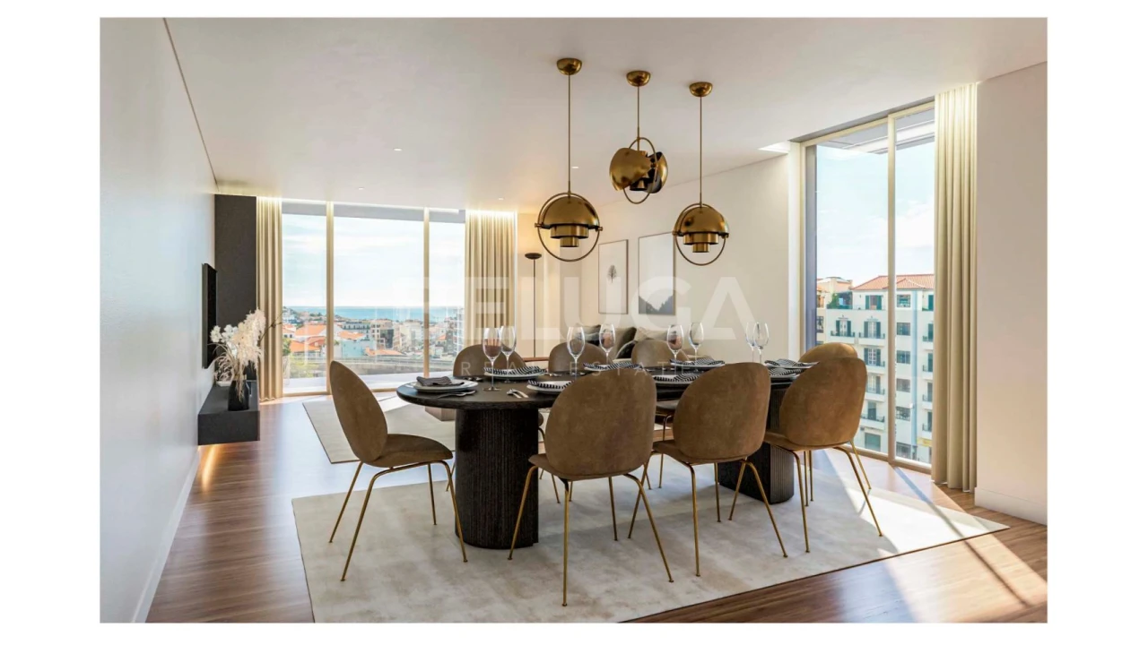 Apartamento T3 para Venda em Funchal (São Pedro) Foto 9