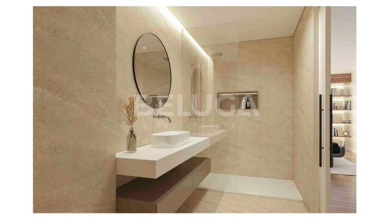 Apartamento T3 para Venda em Funchal (São Pedro) Foto 21