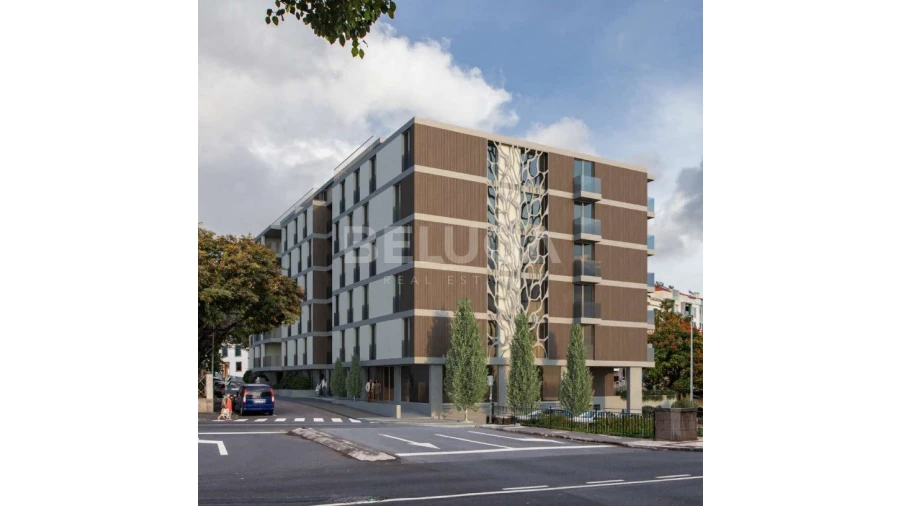 Apartamento T3 para Venda em Funchal (São Pedro)