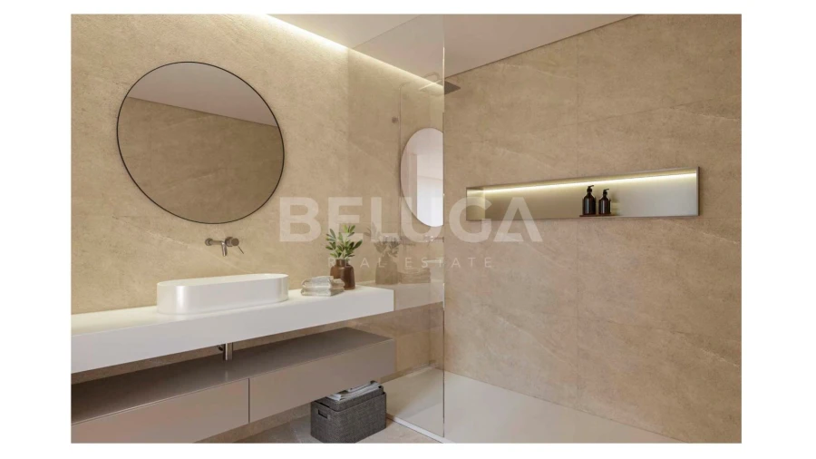 Apartamento T3 para Venda em Funchal (São Pedro) Foto 8