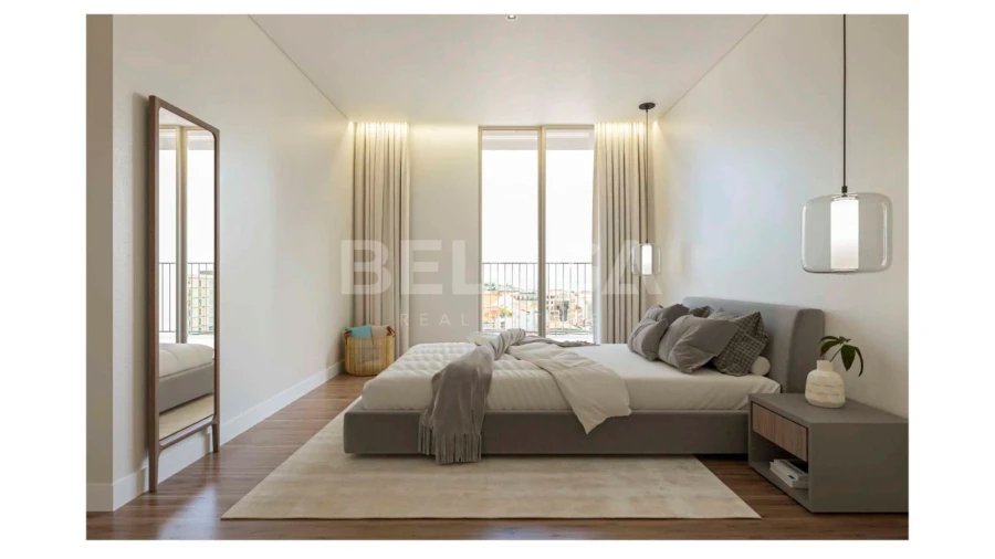 Apartamento T3 para Venda em Funchal (São Pedro) Foto 16