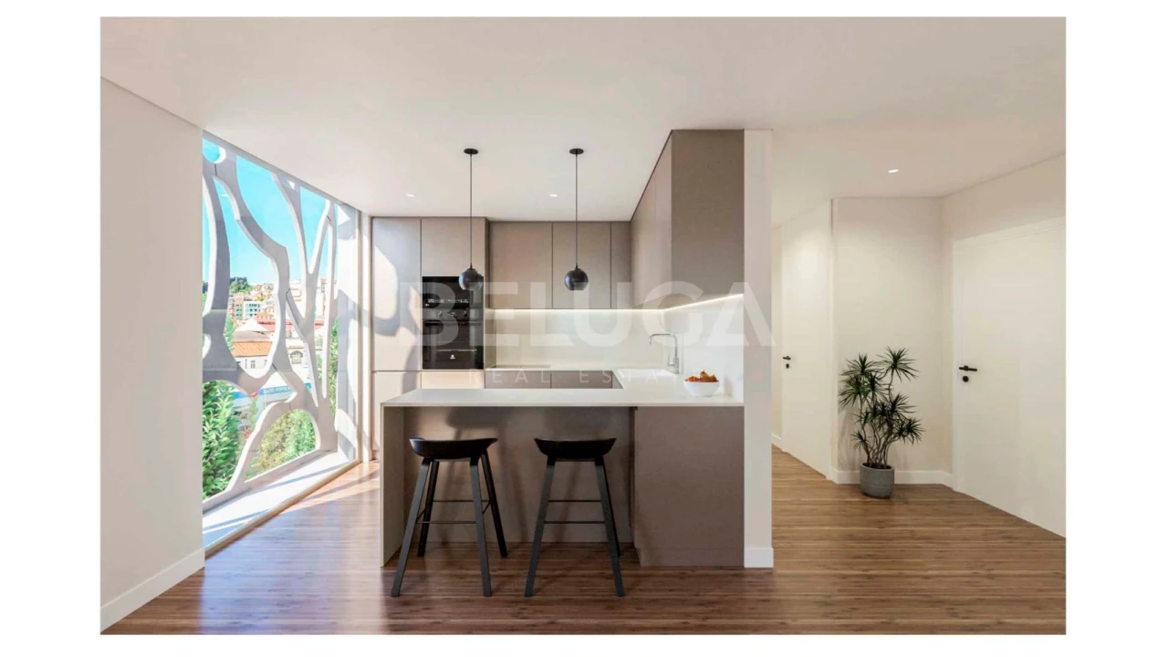Apartamento T2 para Venda em Funchal (São Pedro) Foto 12
