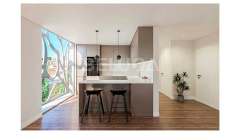 Apartamento T2 para Venda em Funchal (São Pedro)