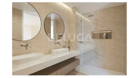 Apartamento T2 para Venda em Funchal (São Pedro)