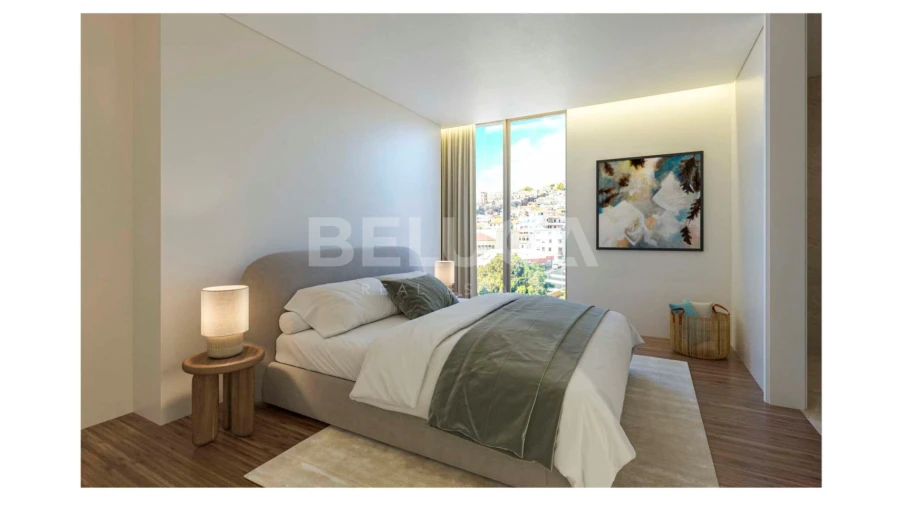 Apartamento T2 para Venda em Funchal (São Pedro) Foto 11