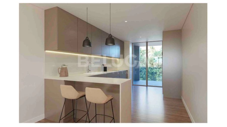 Apartamento T2 para Venda em Funchal (São Pedro) Foto 19
