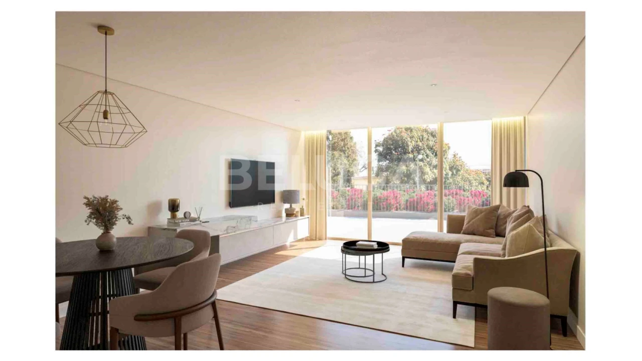 Apartamento T2 para Venda em Funchal (São Pedro) Foto 4
