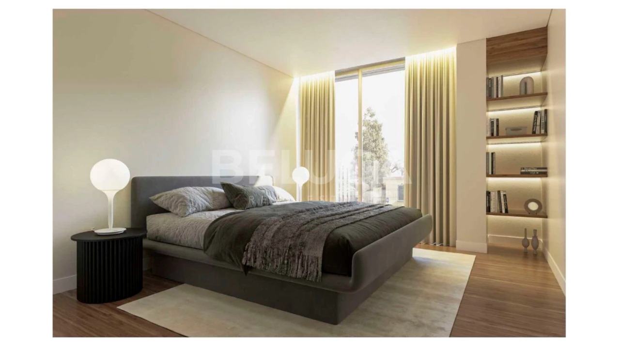 Apartamento T2 para Venda em Funchal (São Pedro) Foto 20