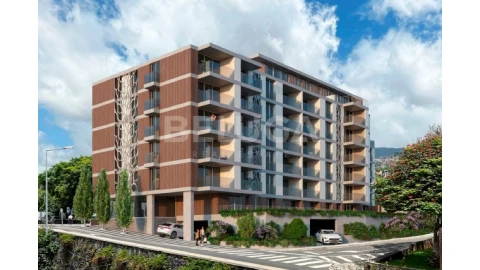 Apartamento T2 para Venda em Funchal (São Pedro)
