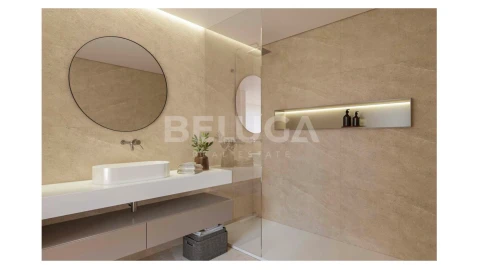 Apartamento T2 para Venda em Funchal (São Pedro)
