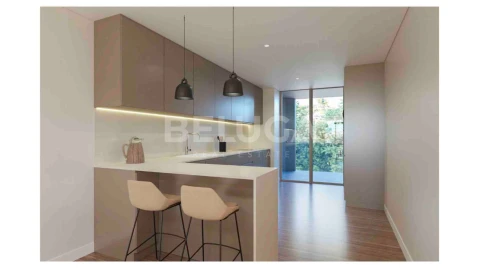 Apartamento T2 para Venda em Funchal (São Pedro)