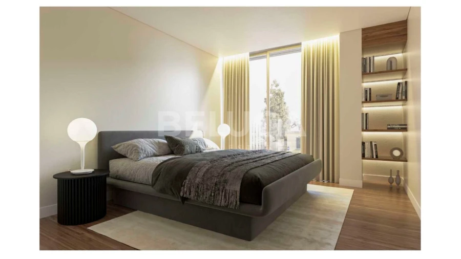 Apartamento T2 para Venda em Funchal (São Pedro) Foto 20