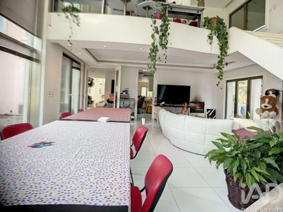 Moradia T6 para Venda em Rio de Couros e Casal dos Bernardos Foto 17