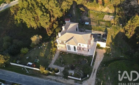 Moradia T6 para Venda em Rio de Couros e Casal dos Bernardos