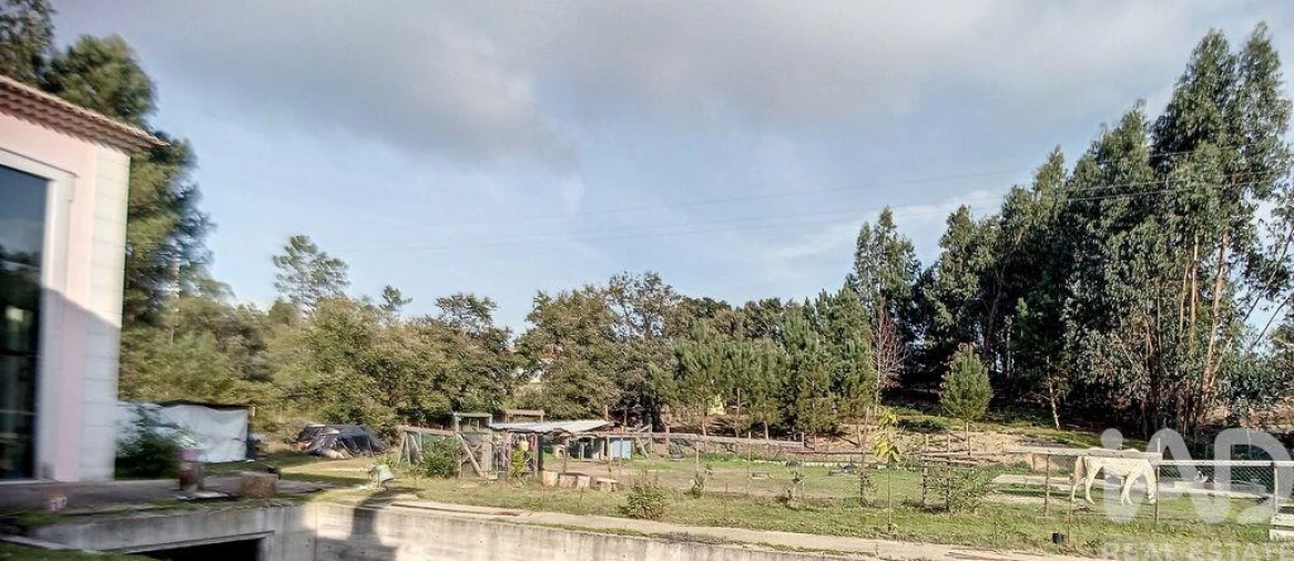 Moradia T6 para Venda em Rio de Couros e Casal dos Bernardos Foto 25