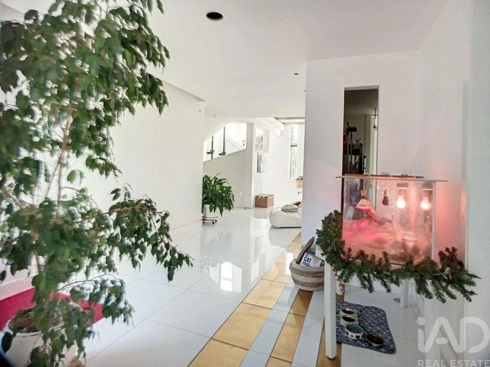 Moradia T6 para Venda em Rio de Couros e Casal dos Bernardos Foto 19