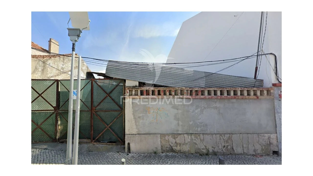 Prédio para Venda em Grândola e Santa Margarida da Serra Foto 4