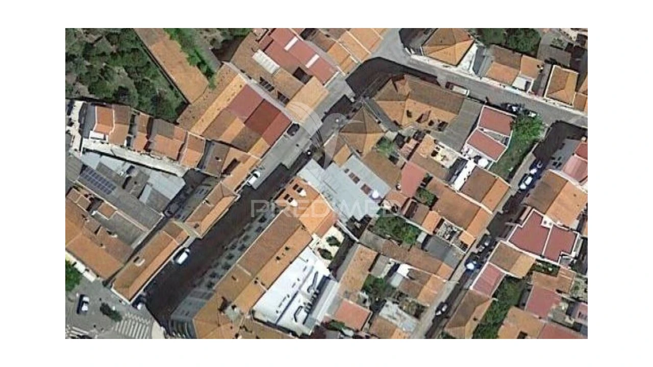 Prédio para Venda em Grândola e Santa Margarida da Serra Foto 10