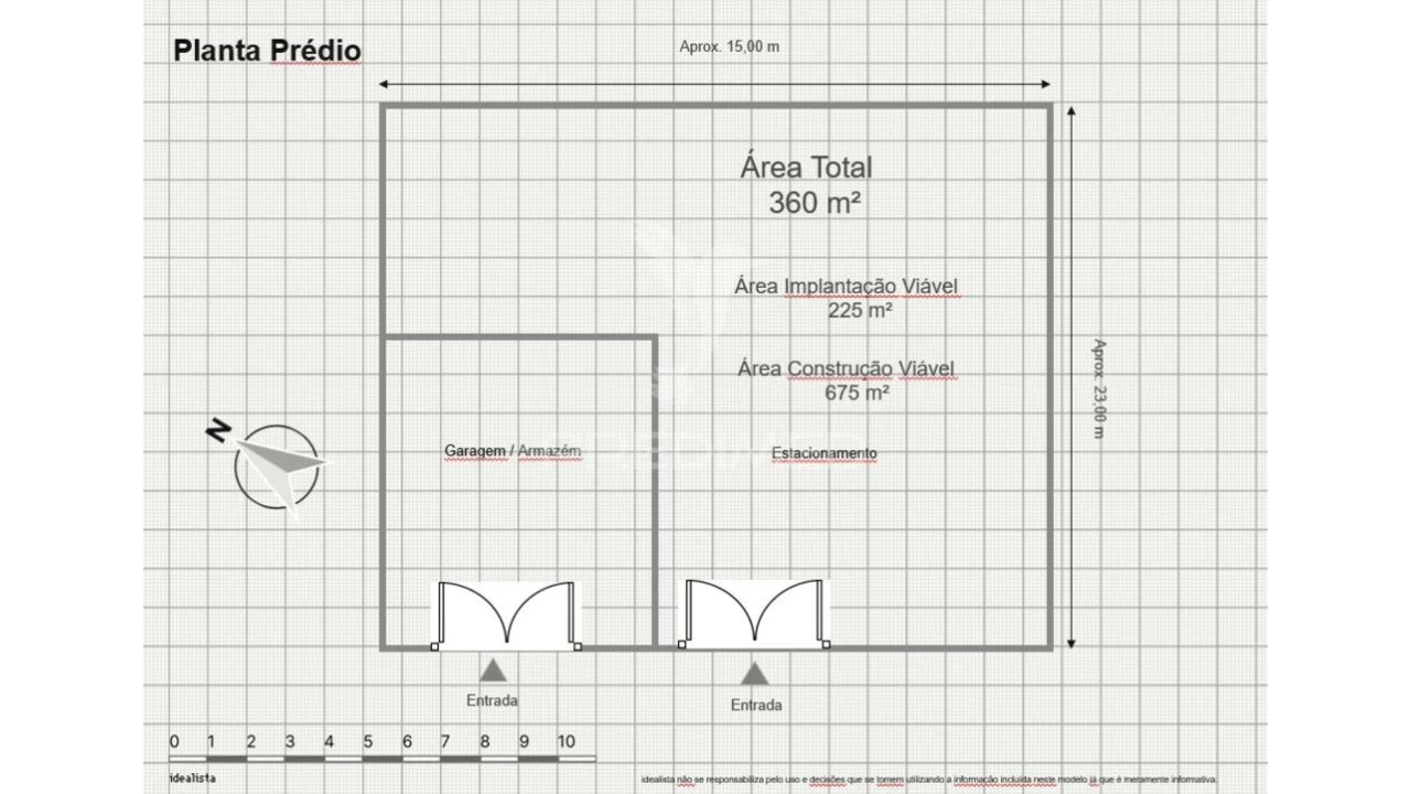 Prédio para Venda em Grândola e Santa Margarida da Serra Foto 11