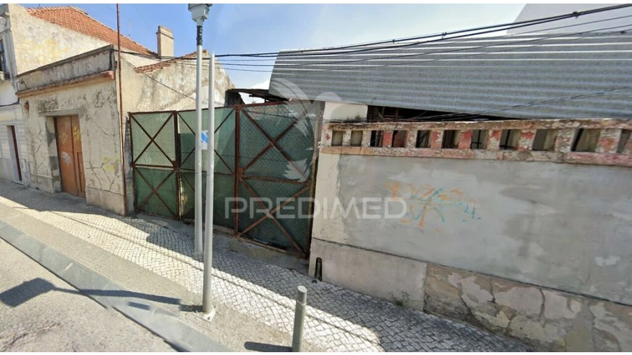 Prédio para Venda em Grândola e Santa Margarida da Serra Foto 2