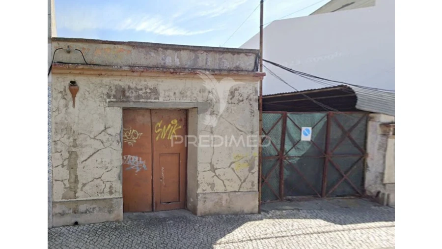 Prédio para Venda em Grândola e Santa Margarida da Serra