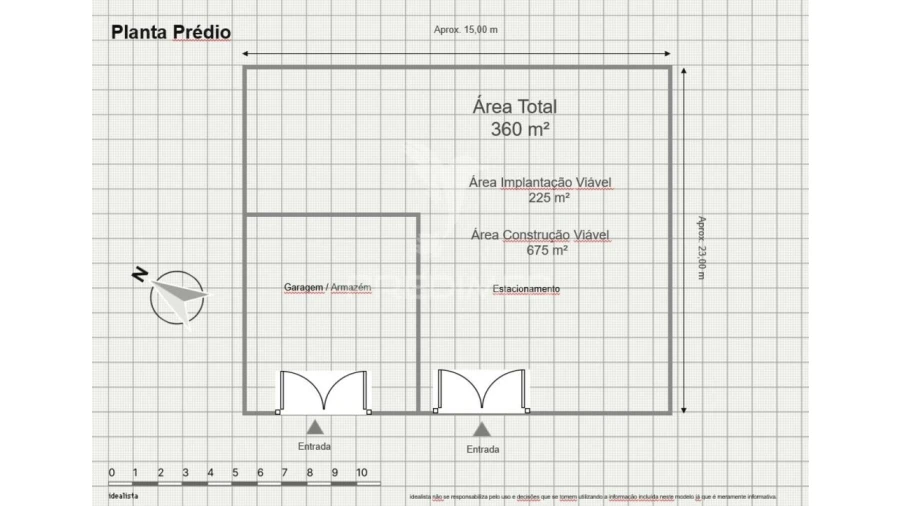 Prédio para Venda em Grândola e Santa Margarida da Serra Foto 11