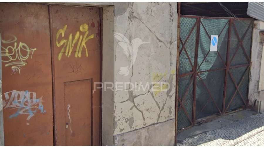 Prédio para Venda em Grândola e Santa Margarida da Serra Foto 5