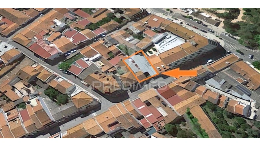 Prédio para Venda em Grândola e Santa Margarida da Serra Foto 6