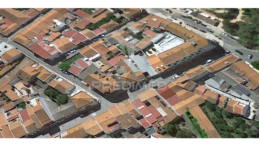 Prédio para Venda em Grândola e Santa Margarida da Serra Foto 7